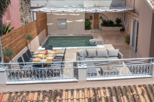 Villa Azur Natura