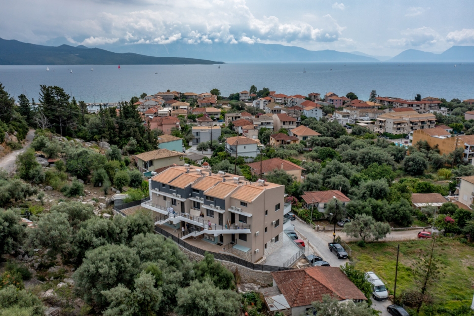 Katerina Luxurious