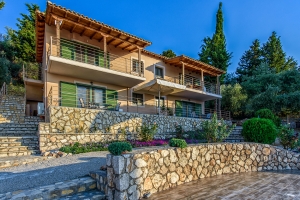 Eltheo Villas