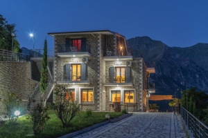 Ξενώνας Λιθόραμα