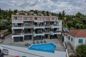 Inda Loft Lefkada