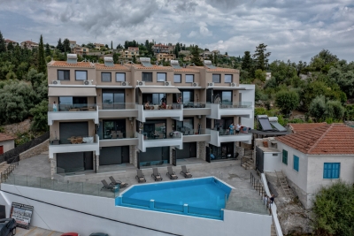 Inda Loft Lefkada