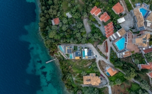 Villas Selina-Melia-Simi