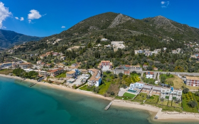 Sokos Apartments
