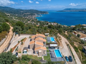Ionian Heaven Villas
